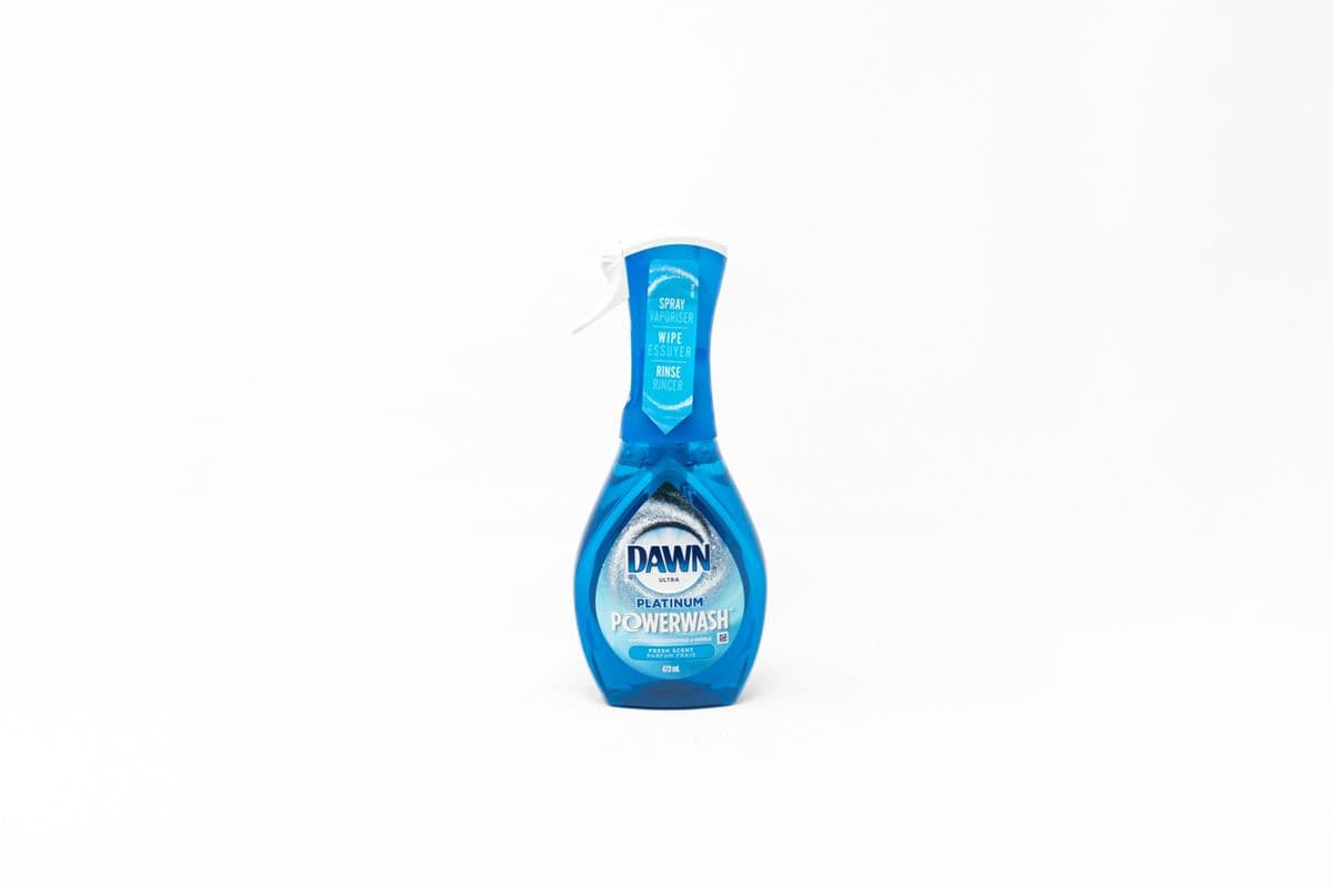 Dawn Platinum Detergent (709 ml)