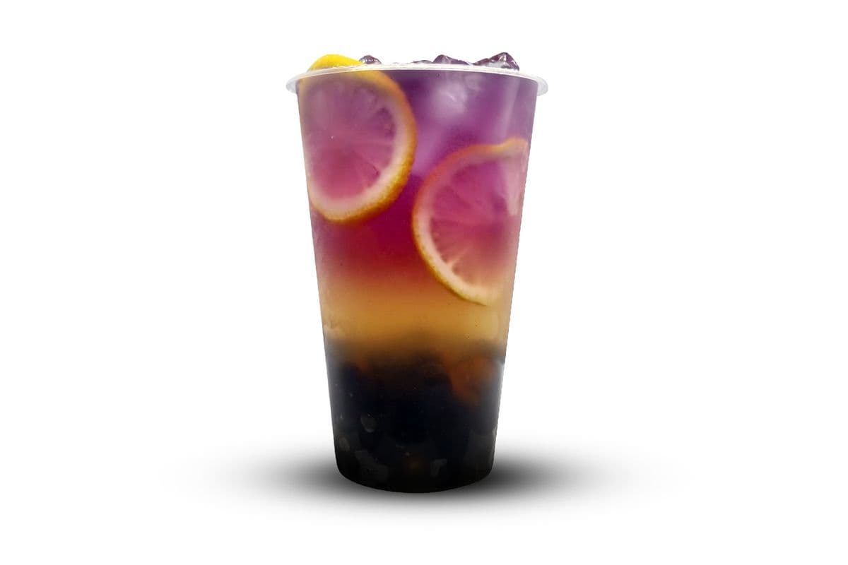 Lemon Mocktail