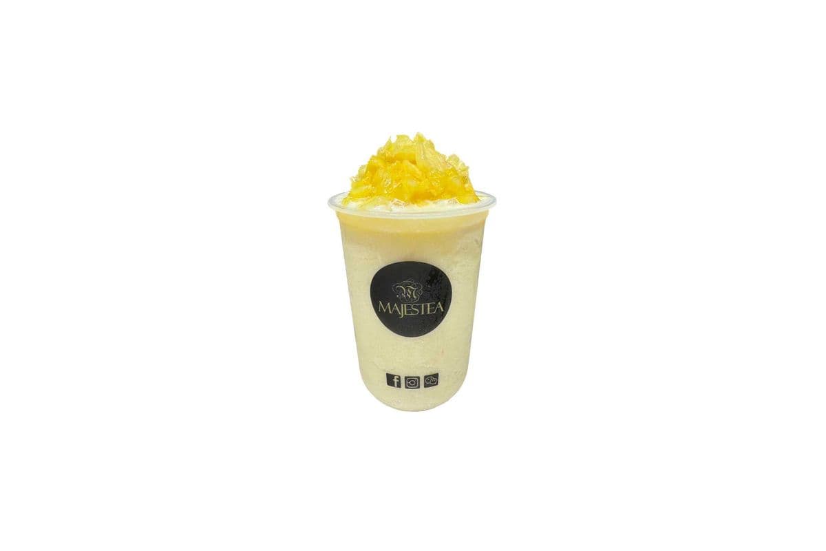 Pineapple YoYo (500 ml)