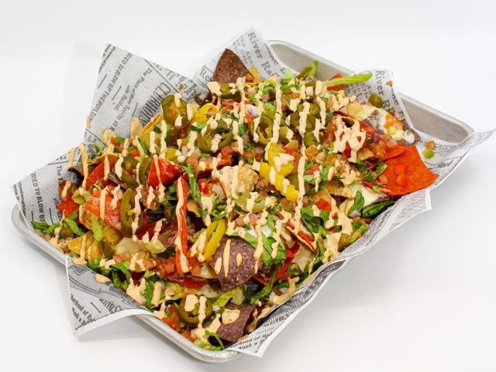 Nachos