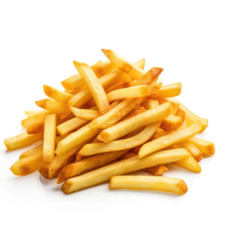 Premium Fries