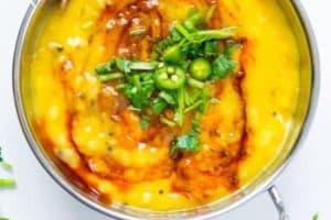 126. Tarkal Daal