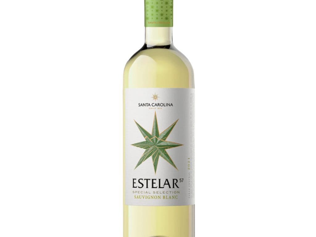 Estelar 57 - Viognier (750ml)