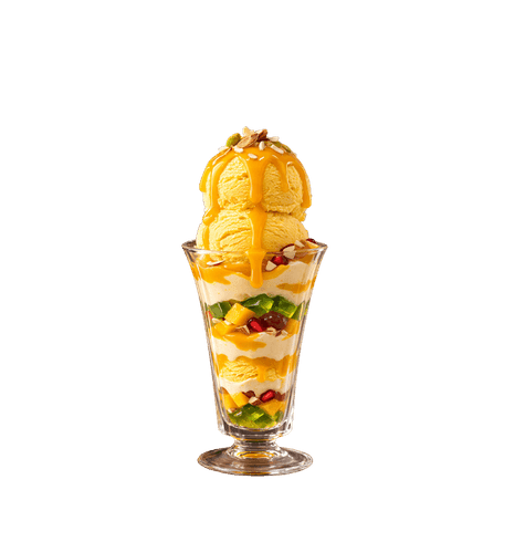 Mango Masti