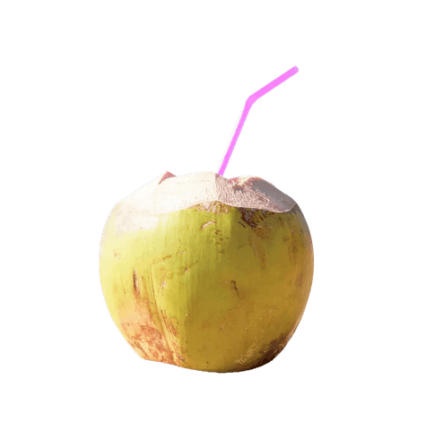 Fresh Coconut Water