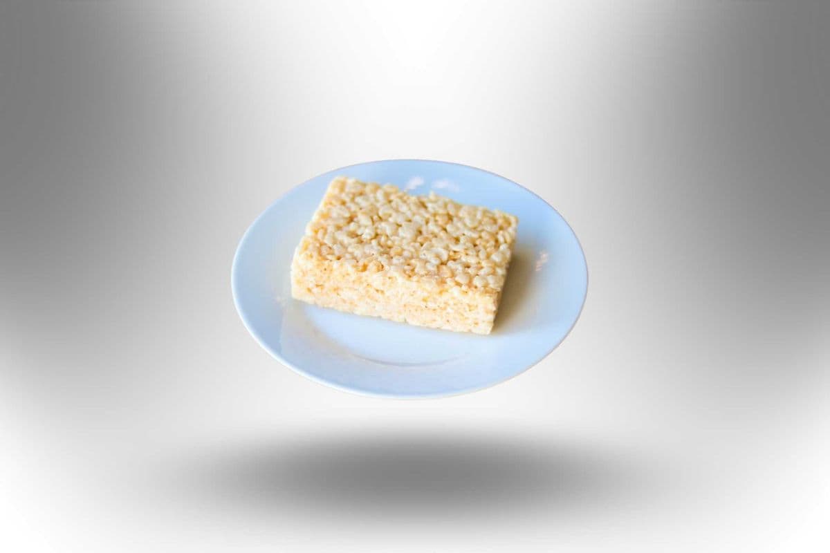 Redcliff Bakery Crispy Square