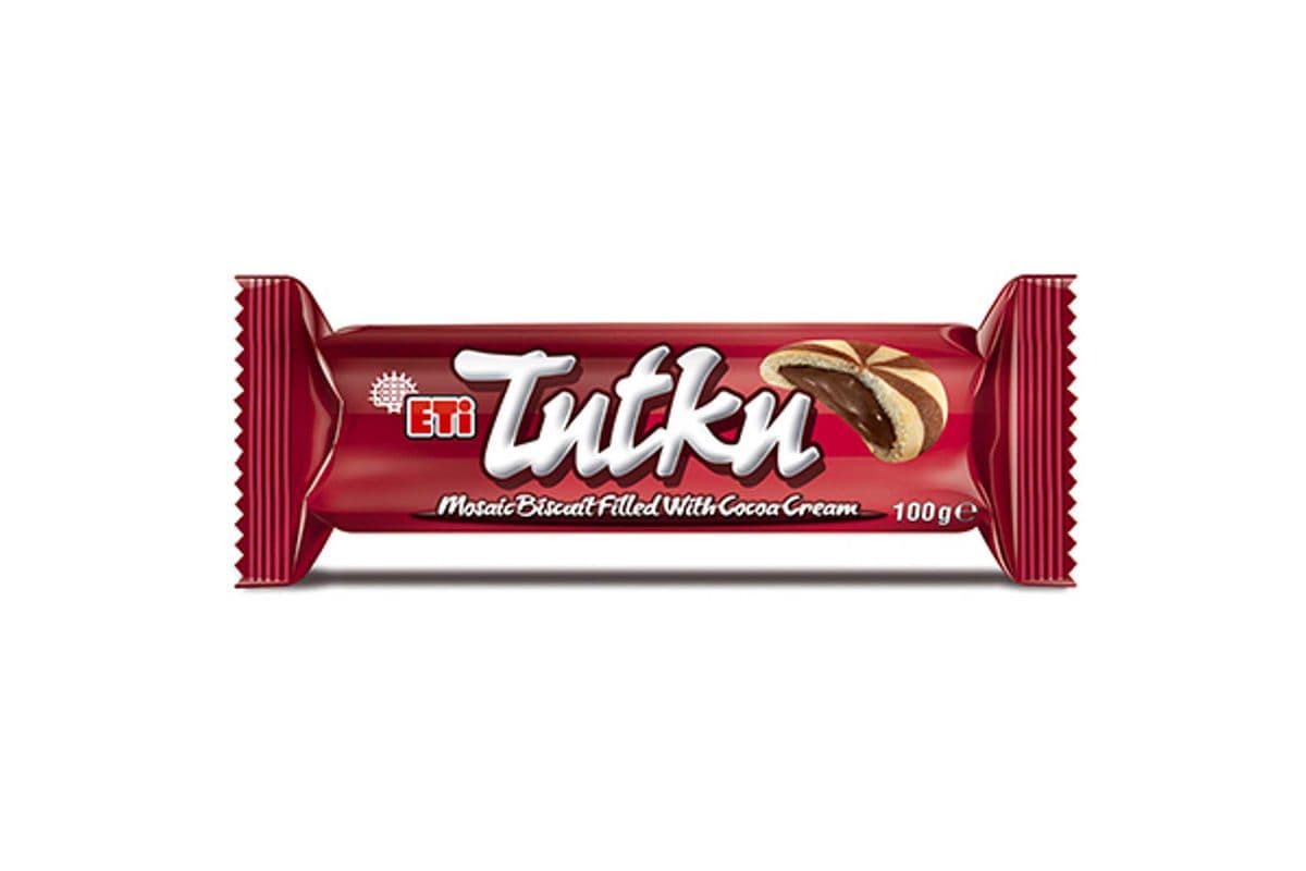 ETI TUTKU MARBLE BISCUIT FILLED W CHOCOLATE 100 G