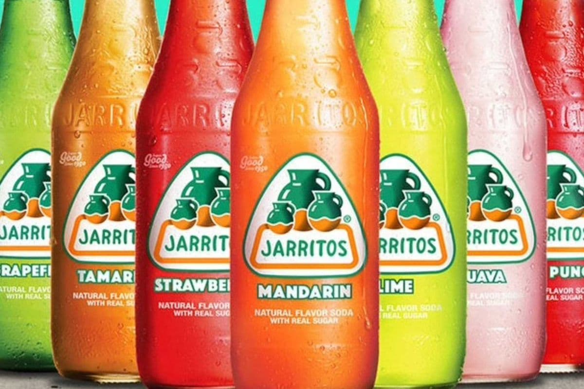 Jarritos