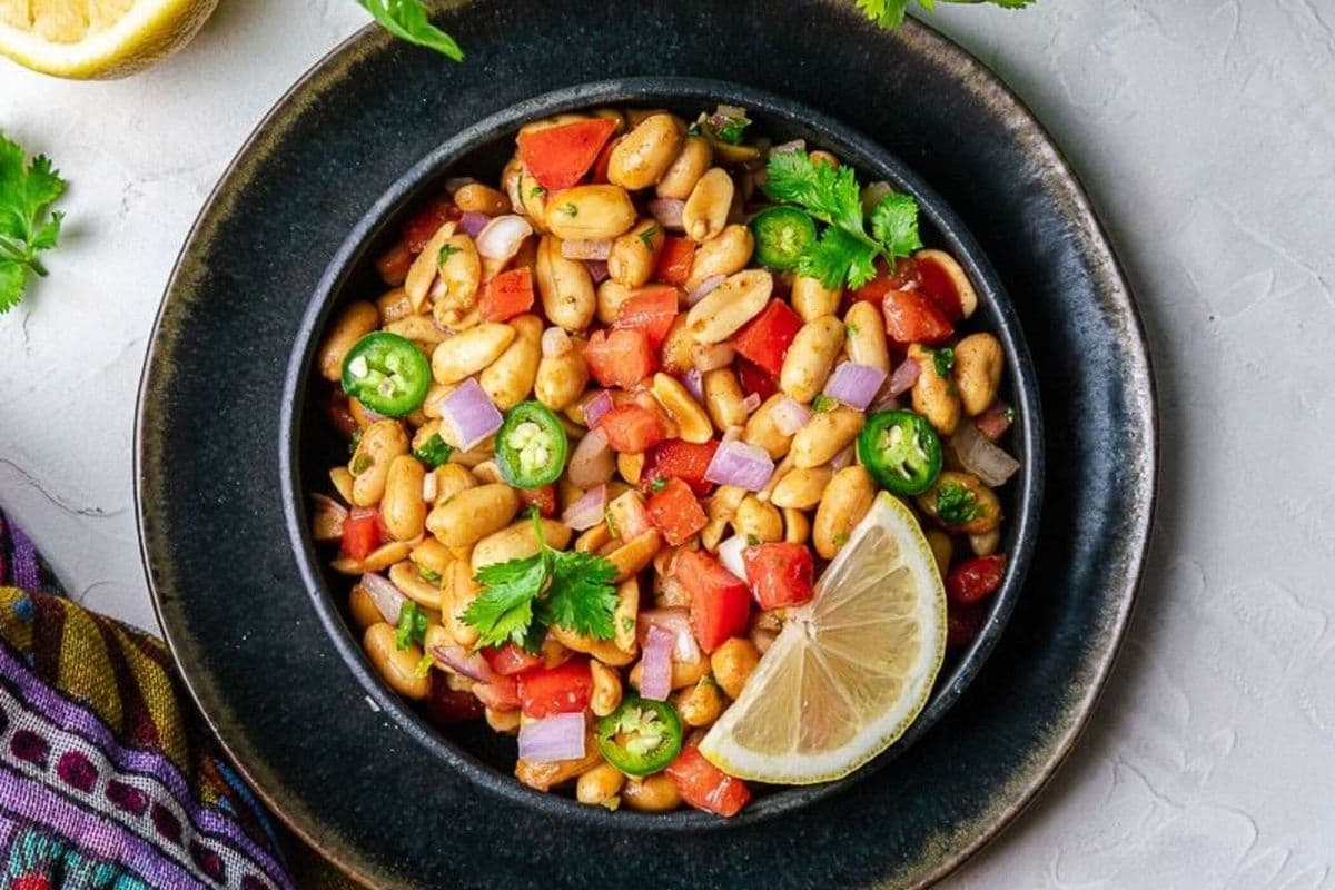 Patakha Peanuts