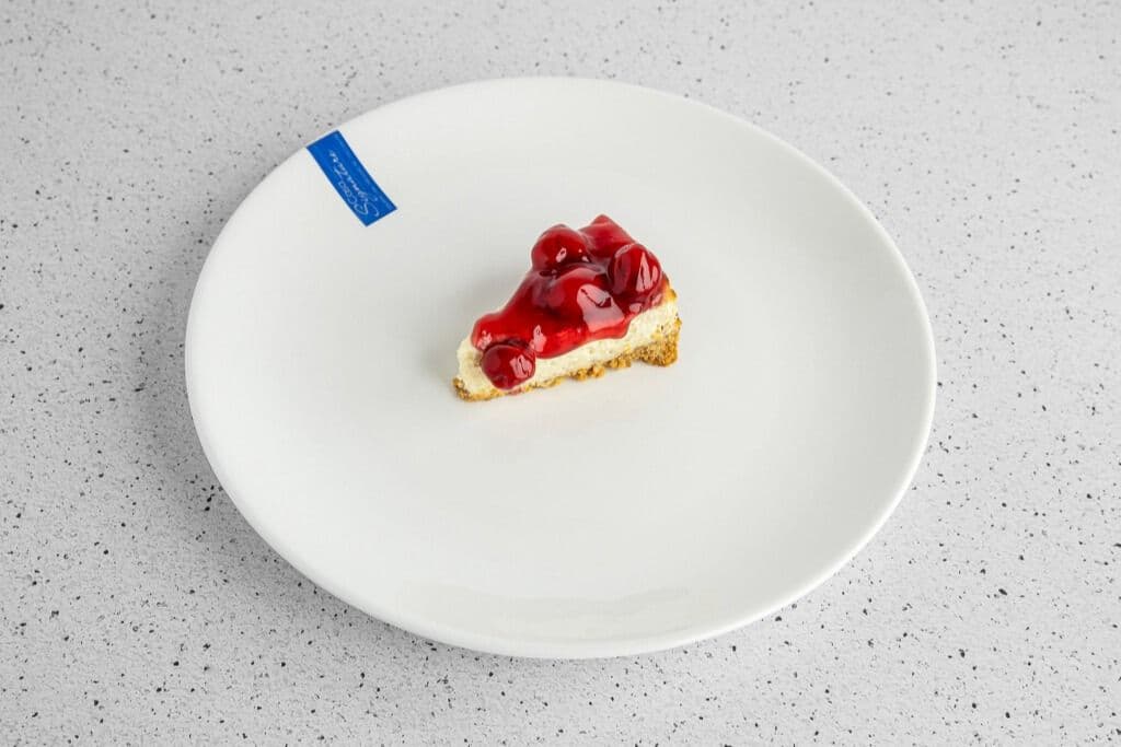 Cheese Cake Slice