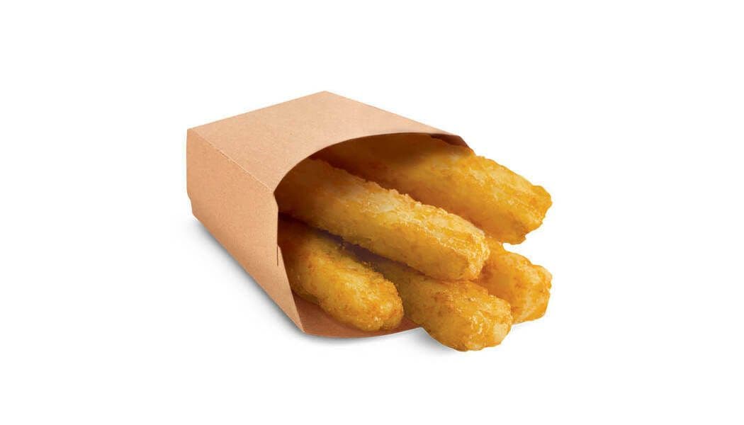 Hashbrown Sticks (6 pcs)