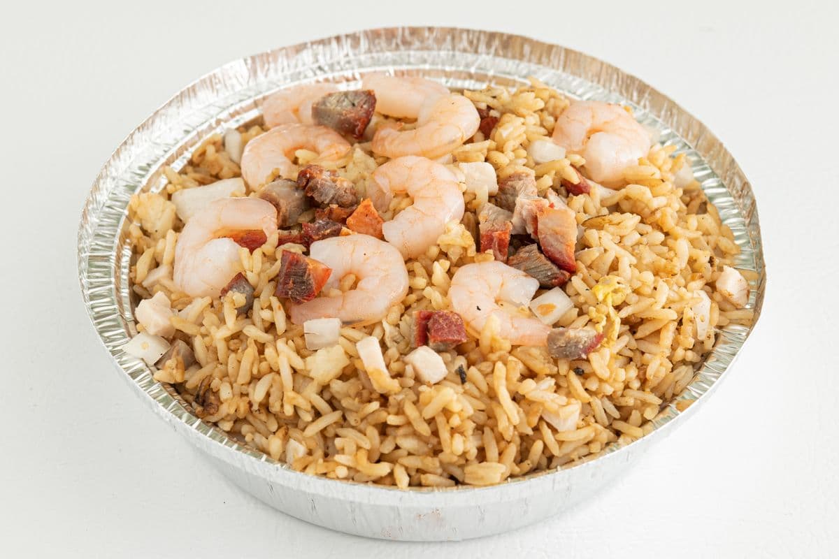Fried Rice