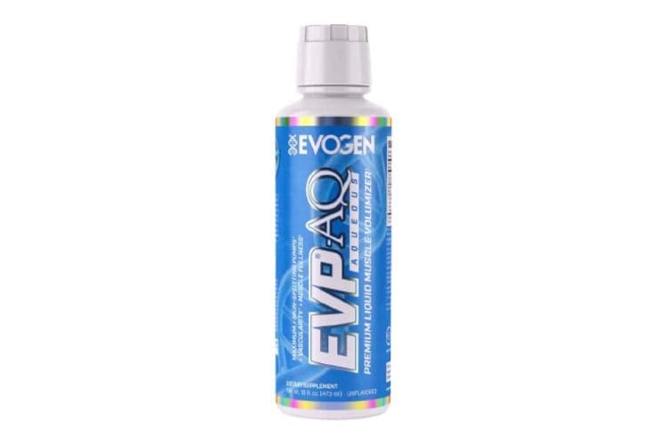 EVP-AQ (473 ml)