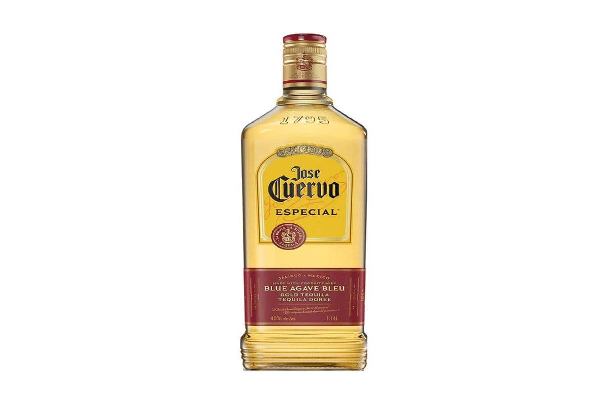 Jose Cuervo Gold (1 x 1.14 L)