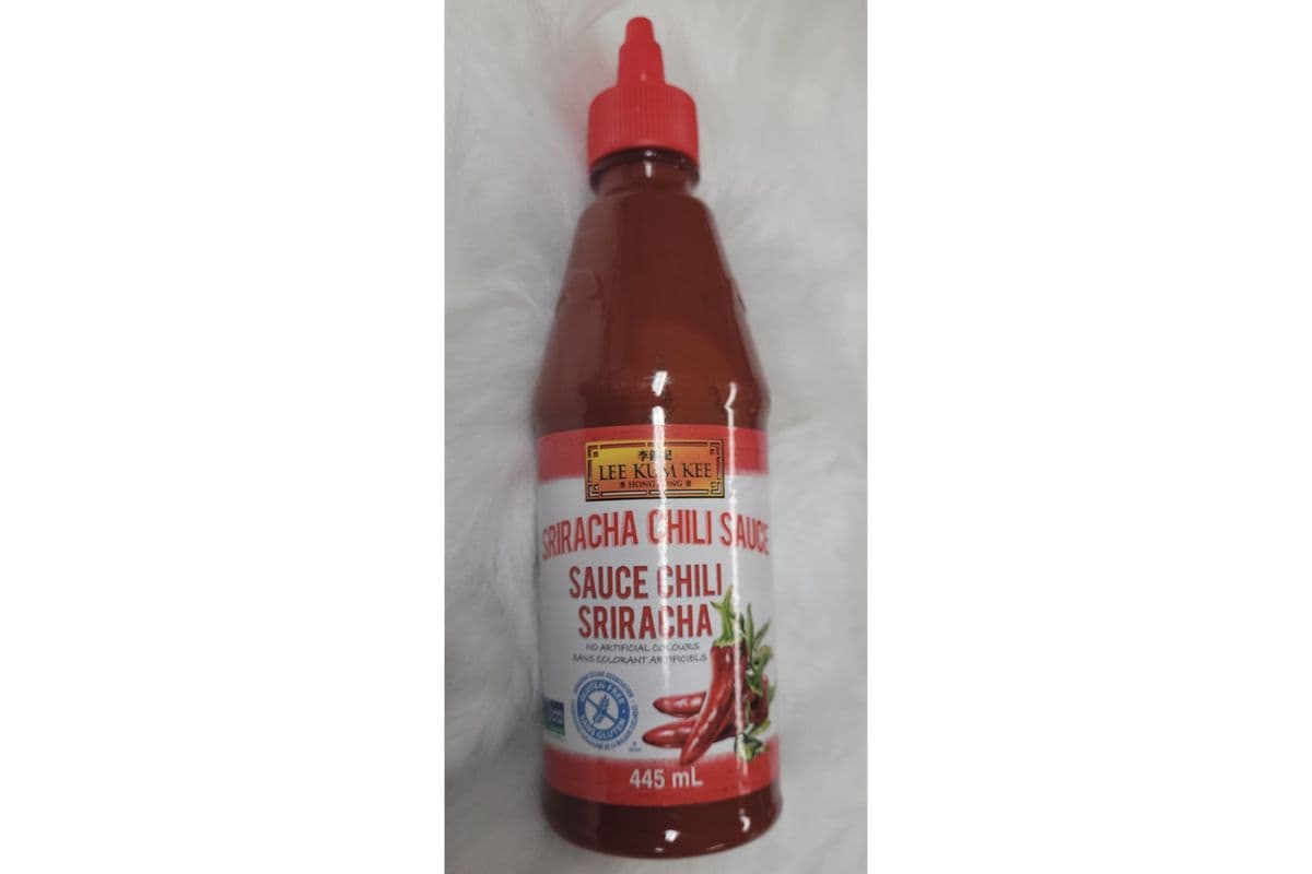 Lee Kum Kee - Sriracha Chilli Sauce (445ml)