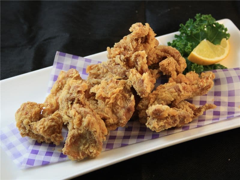 Chicken Karaage