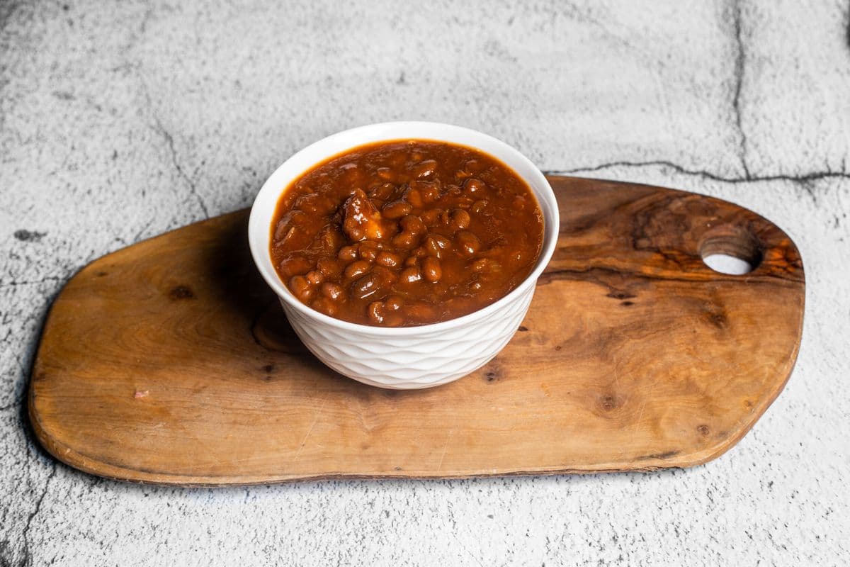 Baked Beans
