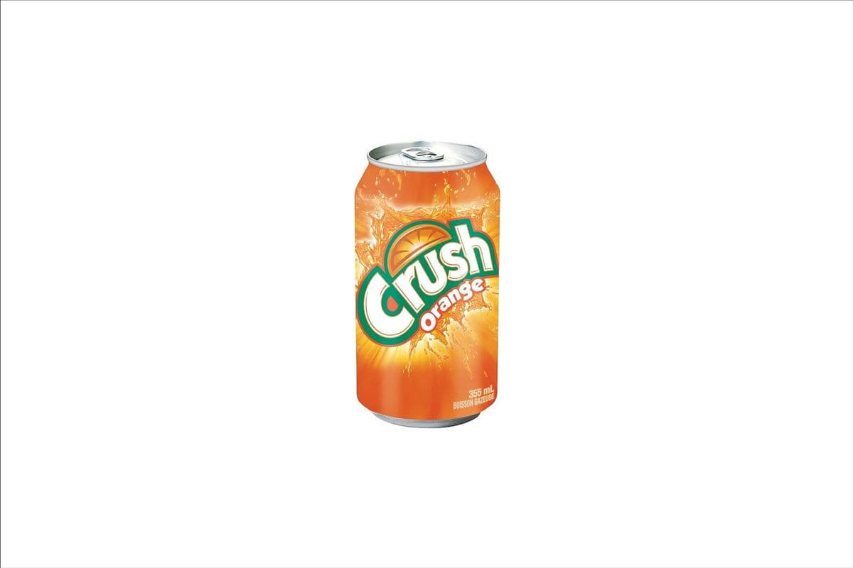 Orange Crush