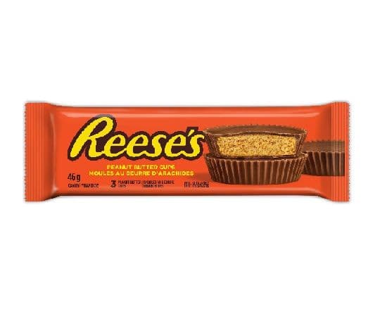 Reese Peanut Butter Cups (46 g) 1001917