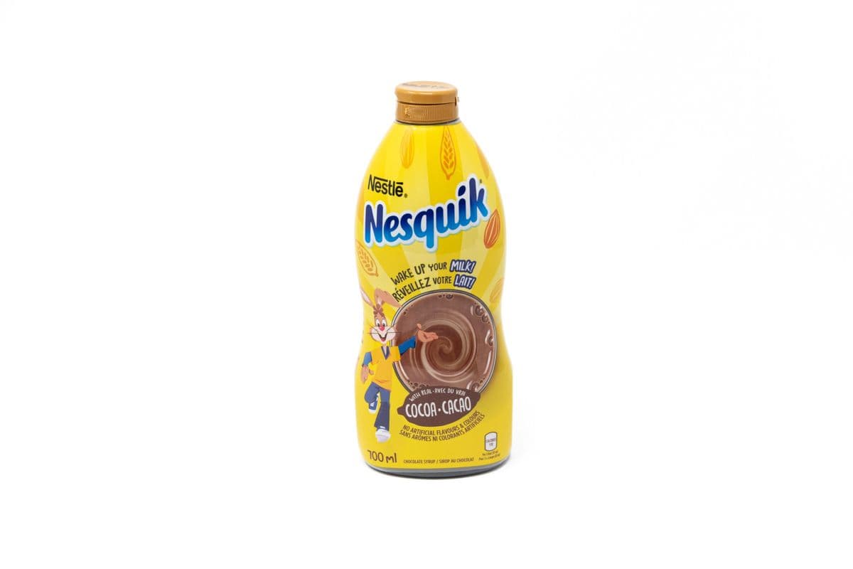 Nesquik Chocolate (700 ml)