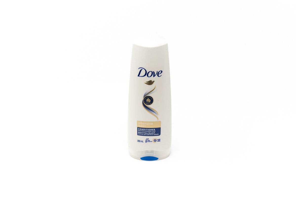 Dove Shampoo and Conditioner