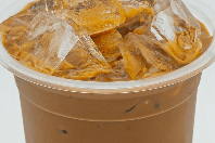 Vietnamese Iced coffee
