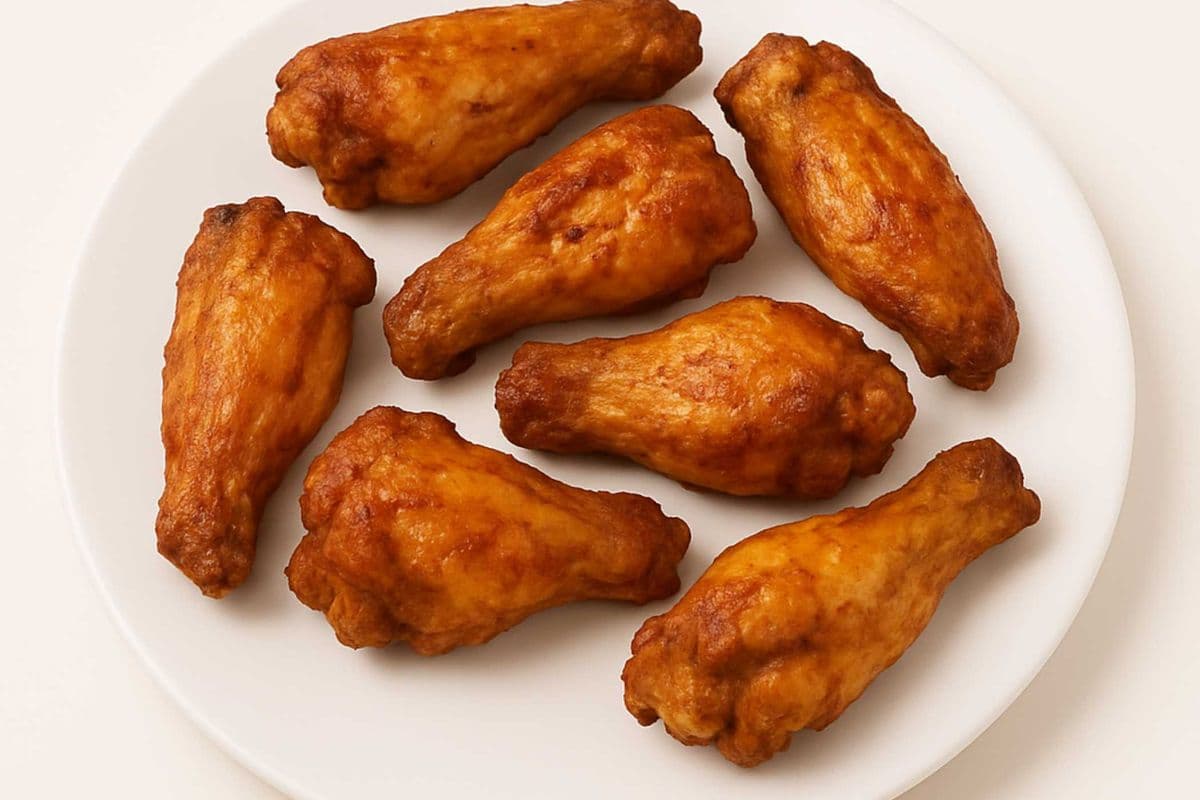 Wings
