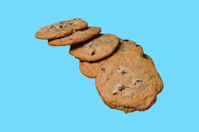 Chocolate Chip Cookie