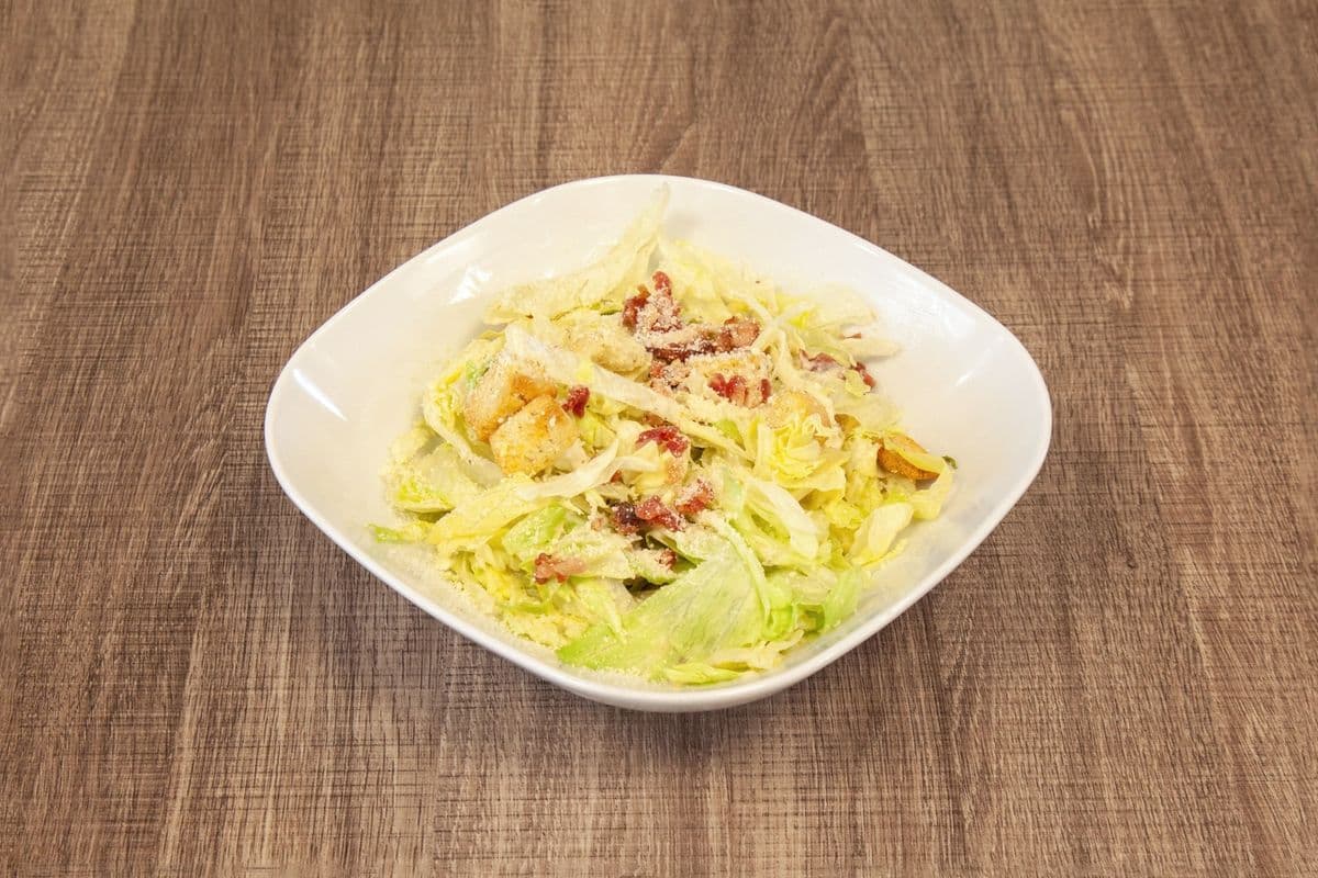 Classic Caesar Salad
