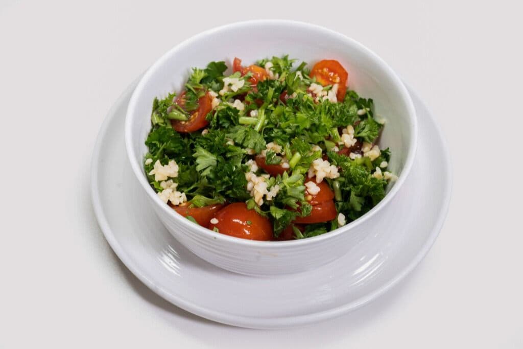 Tabbouleh