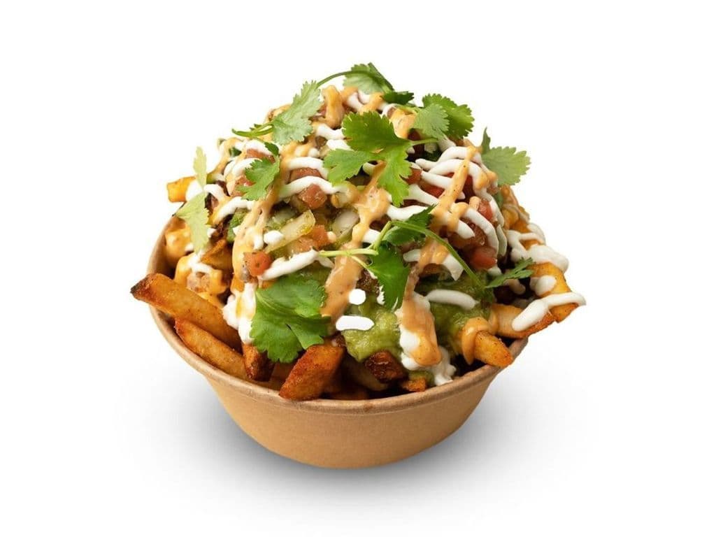 %AMF Cowabunga Fries