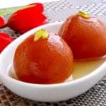 Gulab Jamun