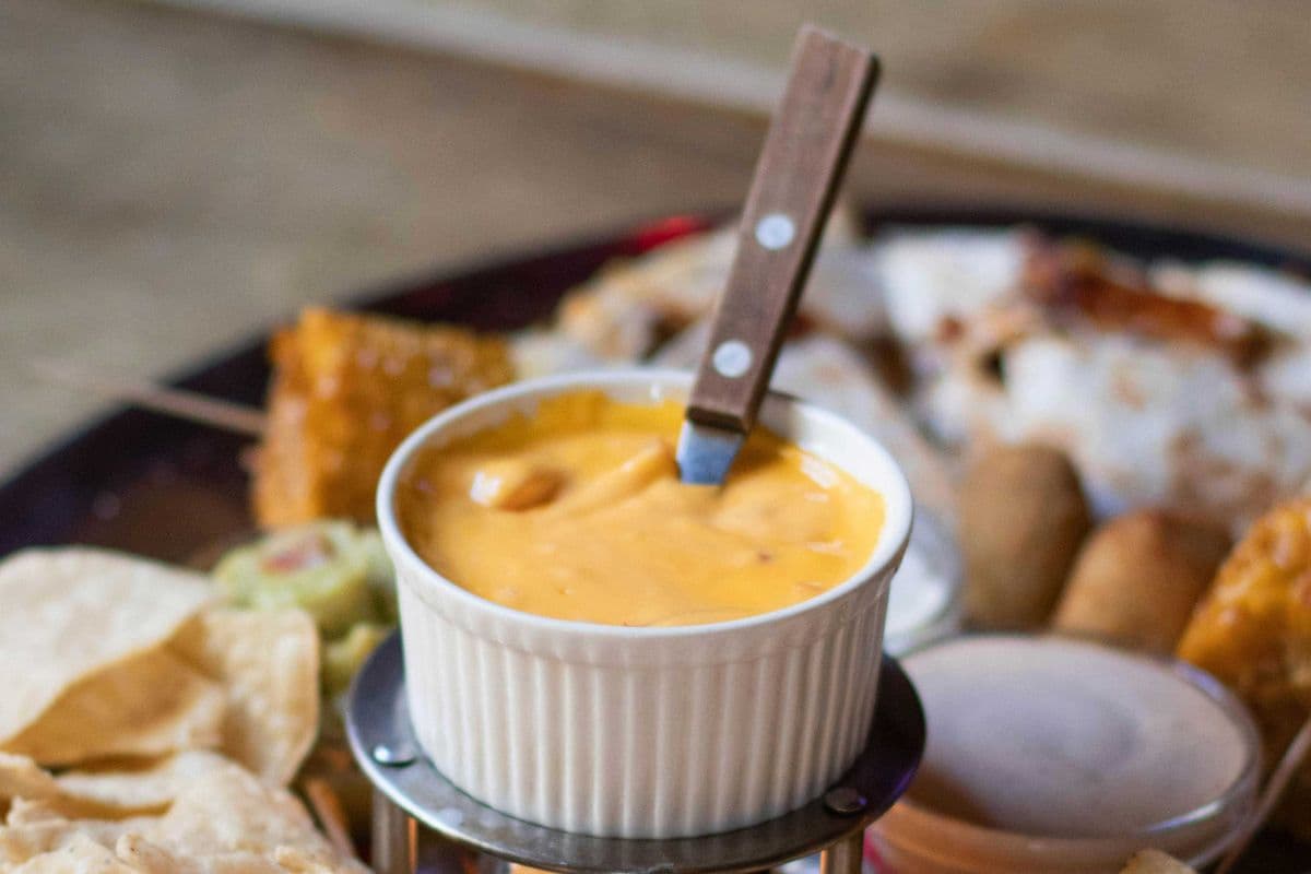 Large Dip