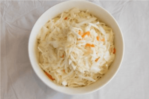 Coleslaw (Large)