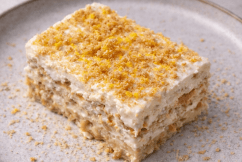 Carlota Tiramisu