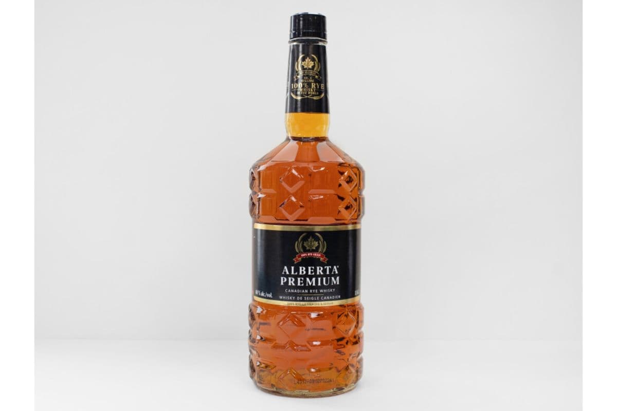Alberta Premium (1 x 1.14 L)