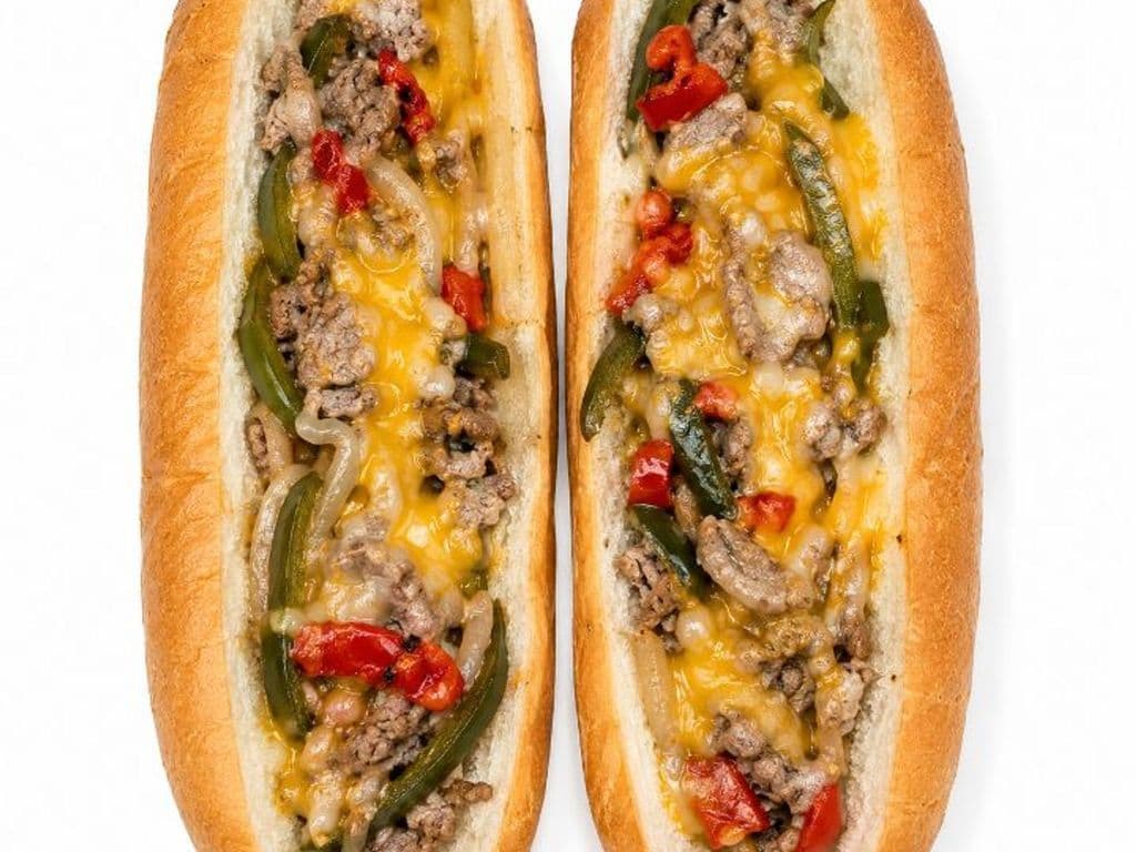 Philly Cheesesteak
