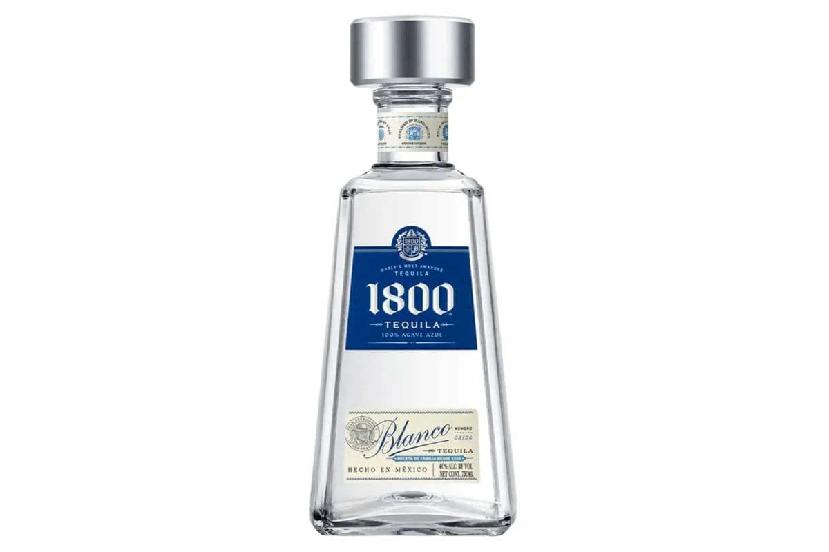 1800 Blanco Reserva (1 x 750ml)
