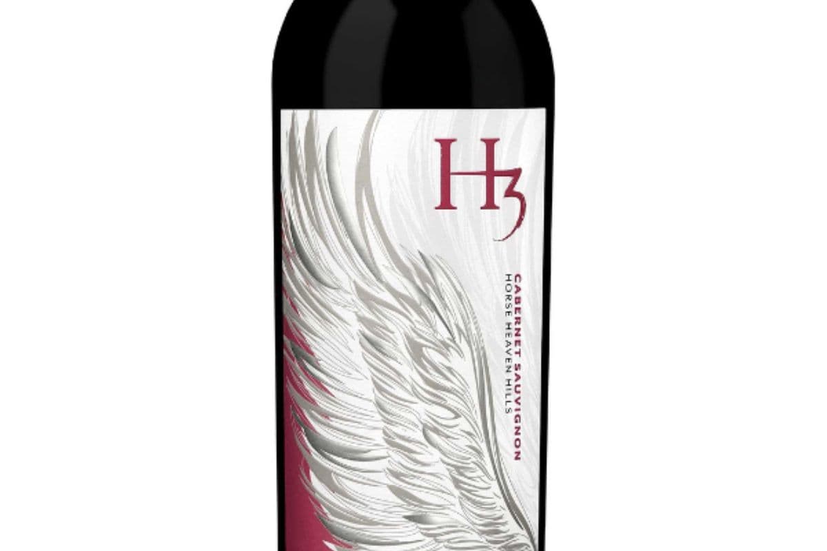 H3 CABERNET SAUVIGNON (1 x 750ml)