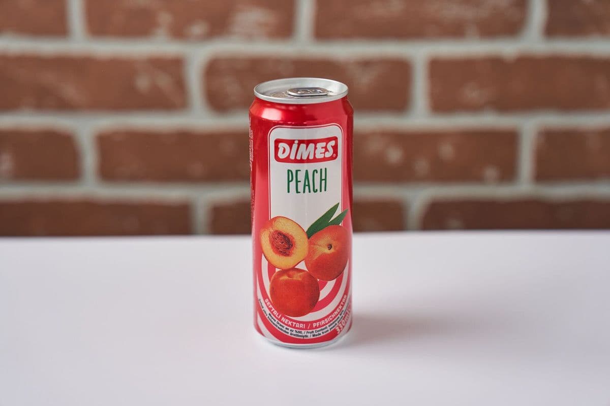 Peach Drink