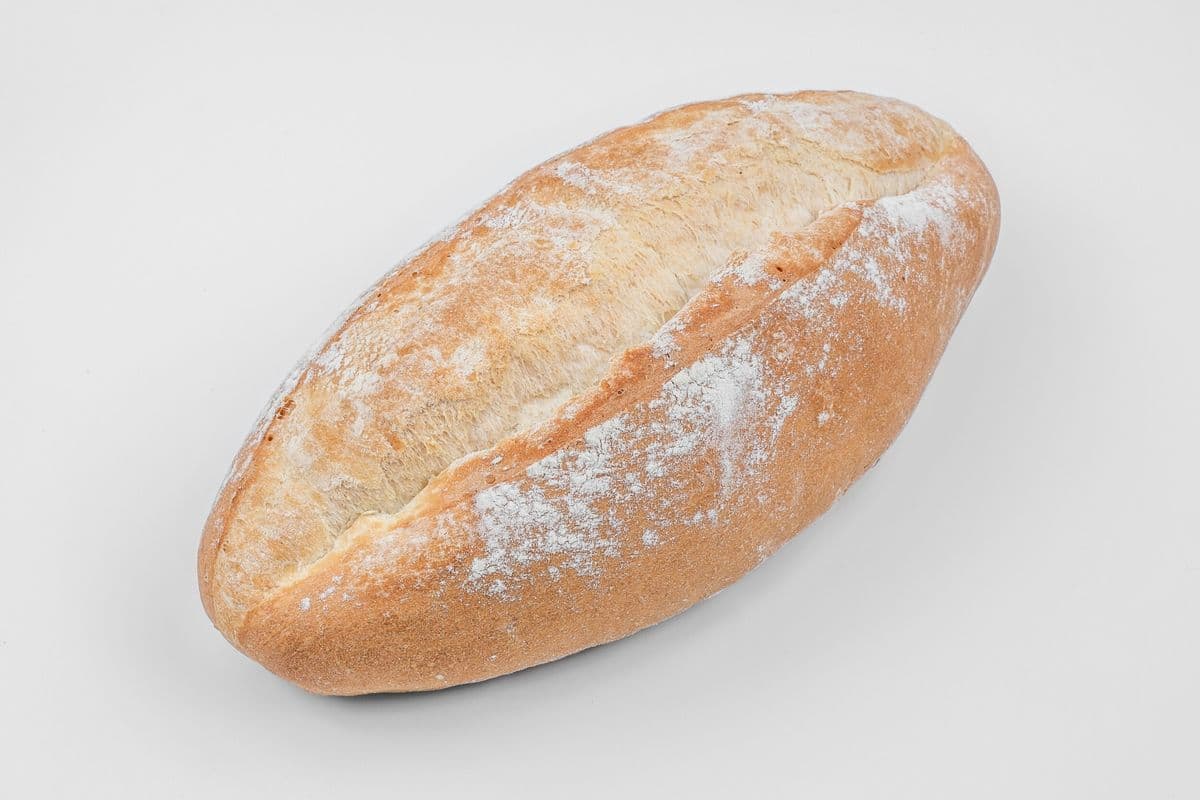 Flour Vienna French Loaf (1 pc)