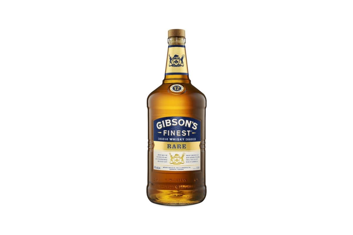 Gibson Rare (1140 ml Bottle)