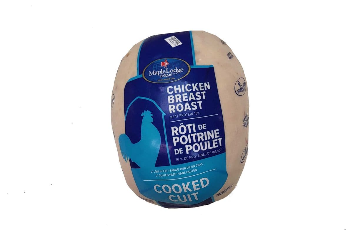 Chicken Roast (100g)