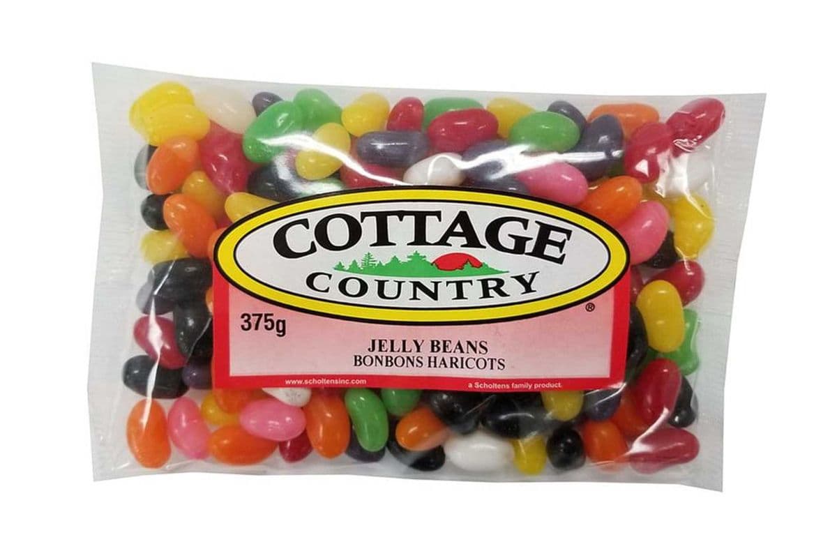 Cottage Country Jelly Beans Candy (200 g)