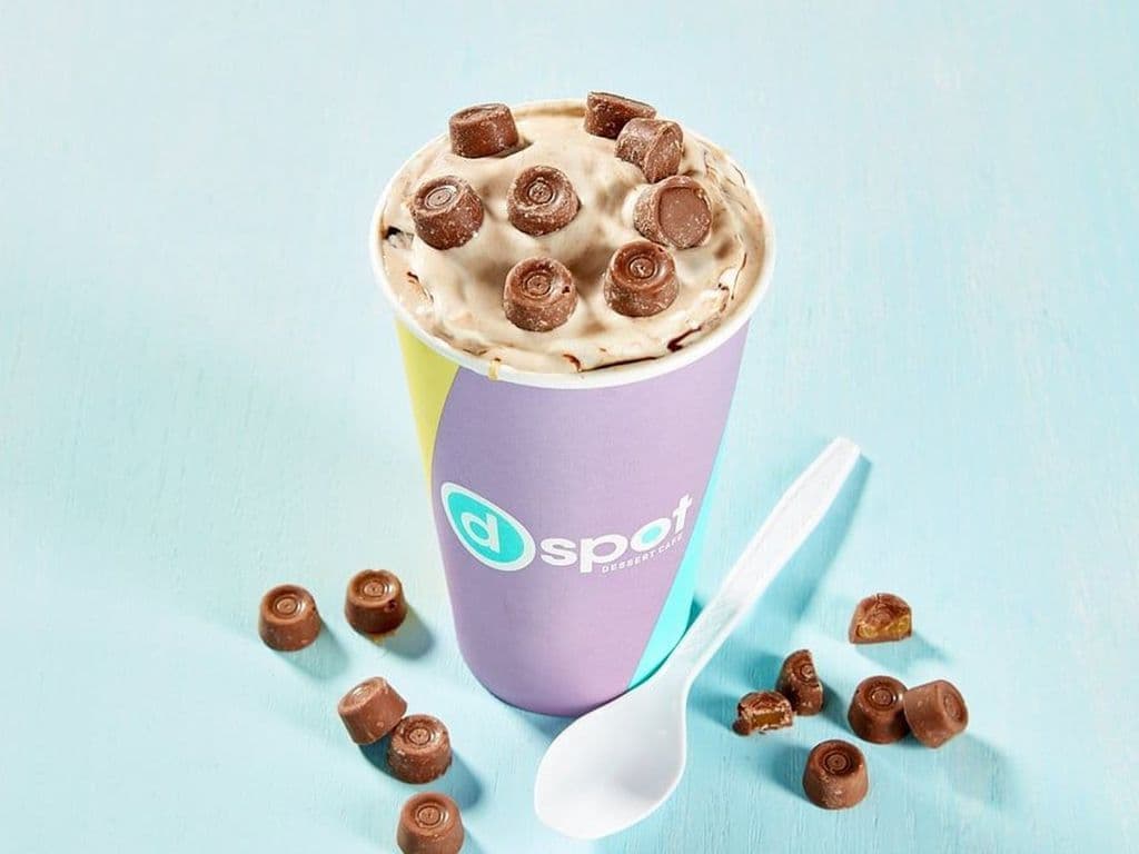Rolo Tornado Small