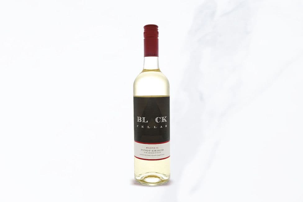 Black Cellar White
