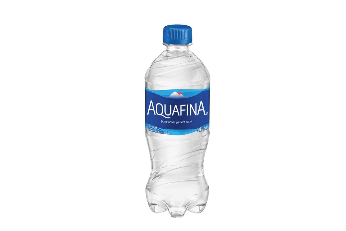 Aquafina Water (Bottle)