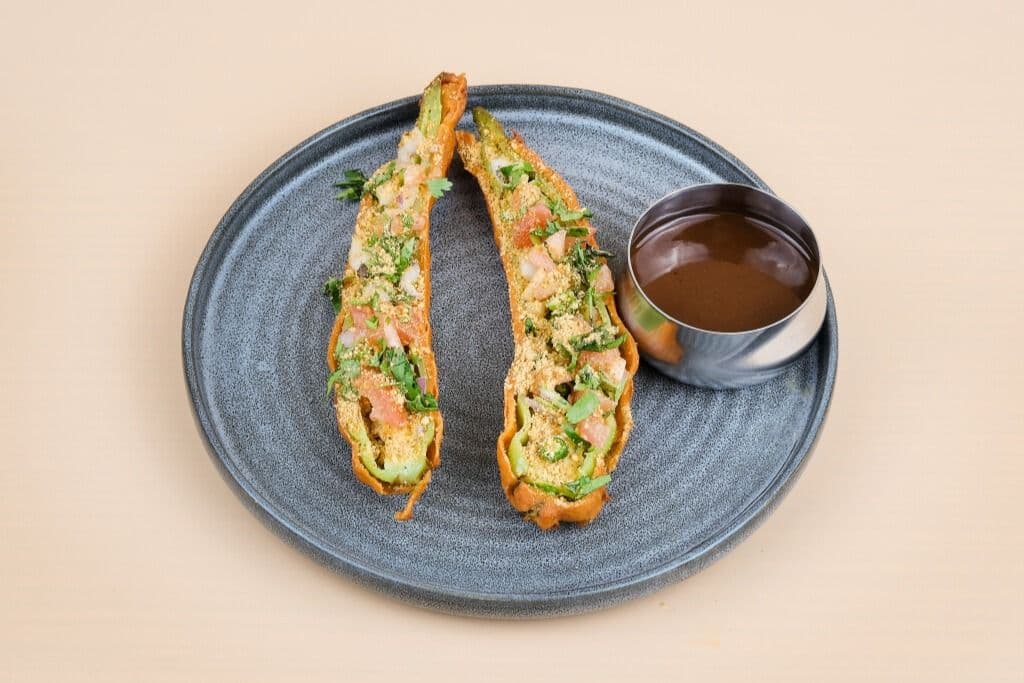 Cut Mirchi