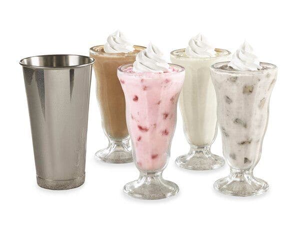 MILK SHAKES - Oreo (1050 Cals)