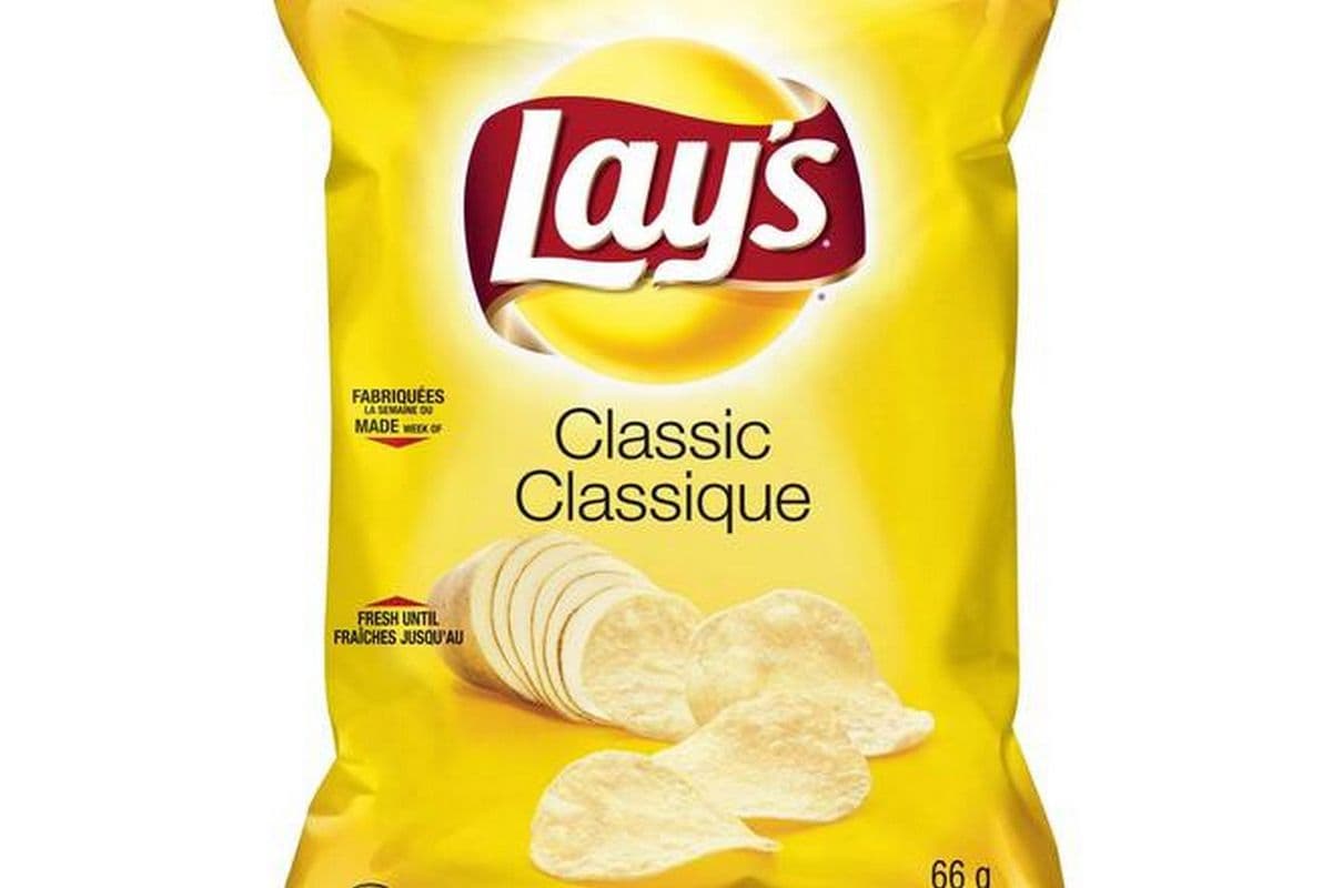 Lay's Classic (66 g)